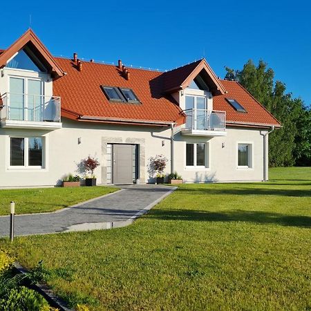 Villa Sadula - Apartamenty Na Mazurach Stare Sady Eksteriør billede