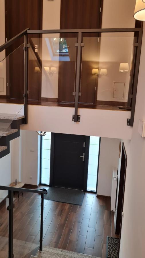Villa Sadula - Apartamenty Na Mazurach Stare Sady Eksteriør billede