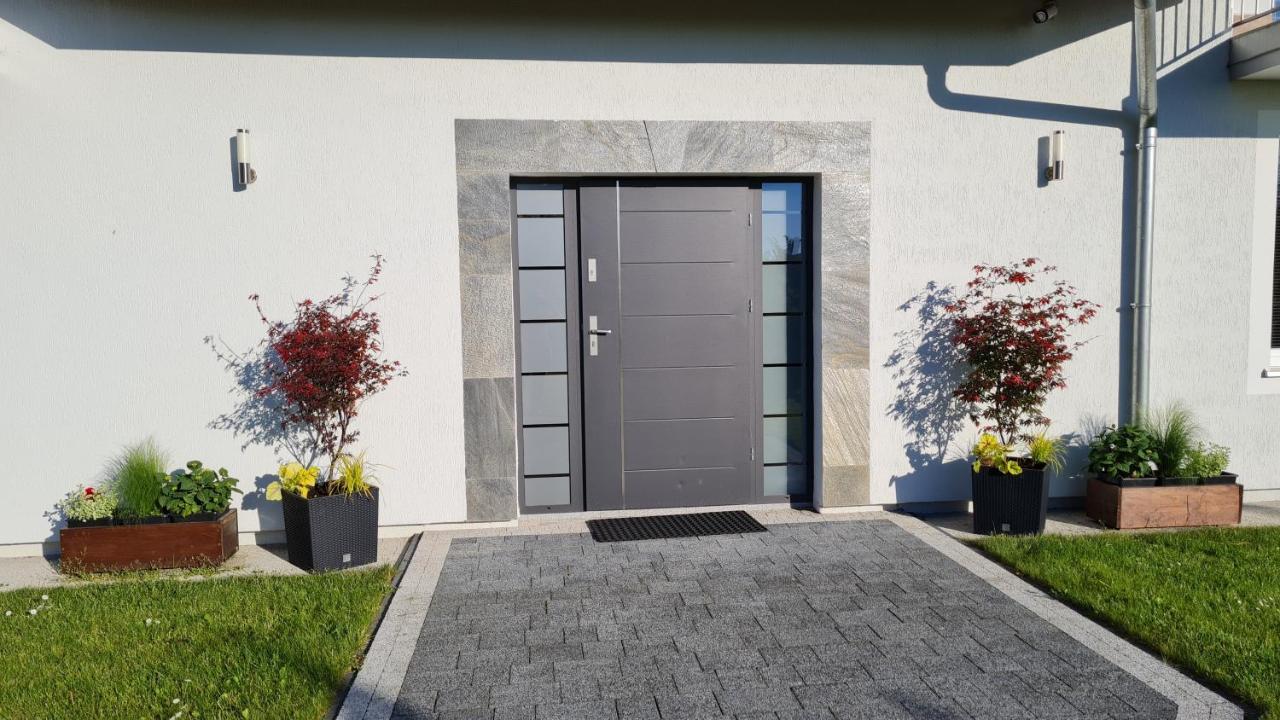 Villa Sadula - Apartamenty Na Mazurach Stare Sady Eksteriør billede