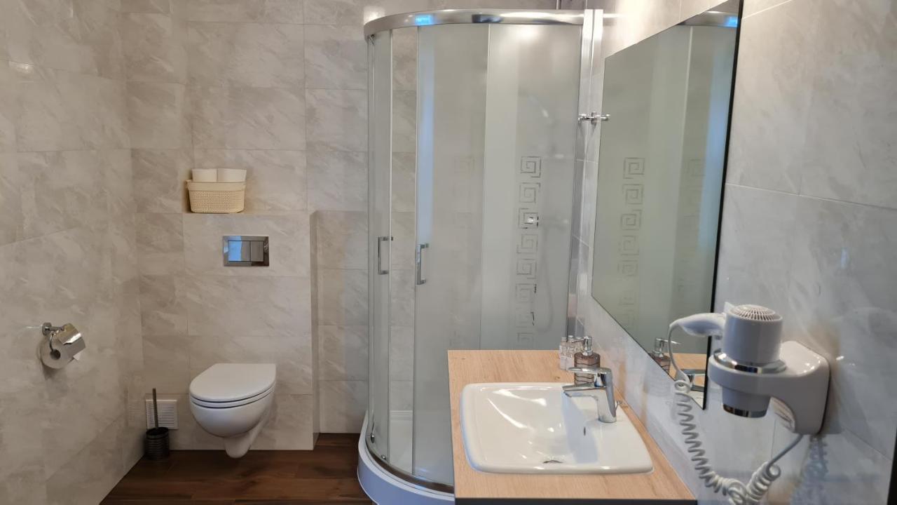 Villa Sadula - Apartamenty Na Mazurach Stare Sady Eksteriør billede