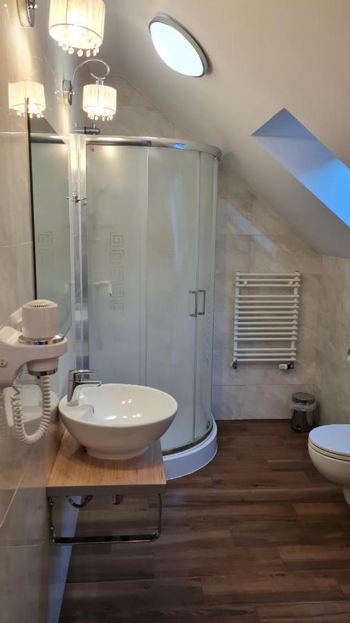 Villa Sadula - Apartamenty Na Mazurach Stare Sady Eksteriør billede