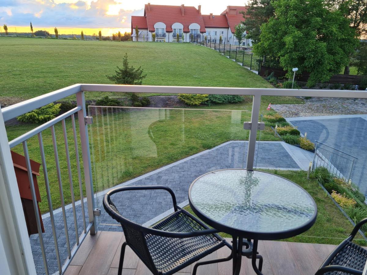 Villa Sadula - Apartamenty Na Mazurach Stare Sady Eksteriør billede