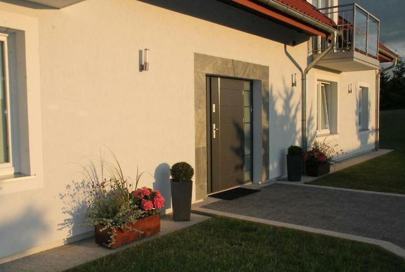 Villa Sadula - Apartamenty Na Mazurach Stare Sady Eksteriør billede