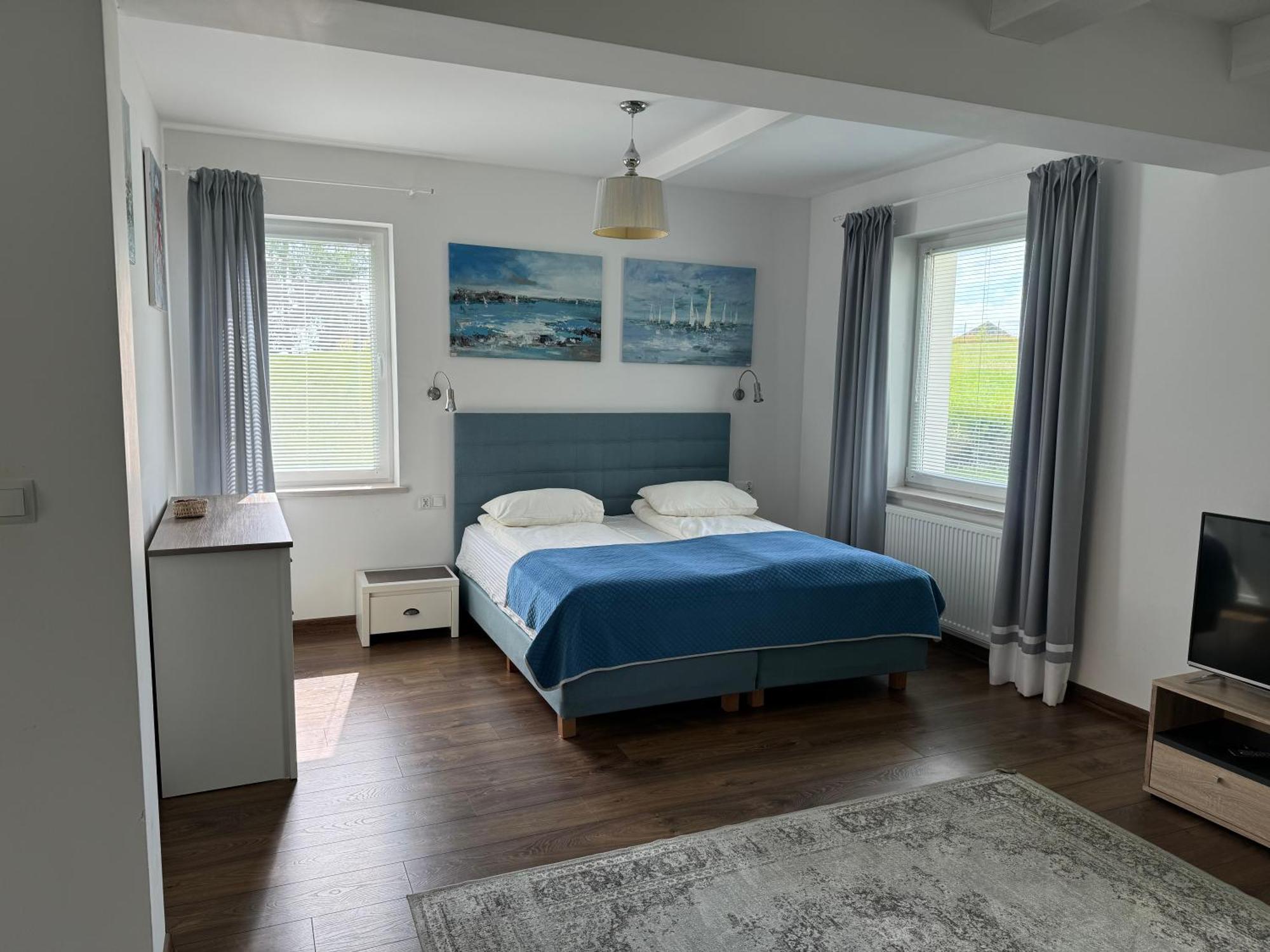 Villa Sadula - Apartamenty Na Mazurach Stare Sady Eksteriør billede
