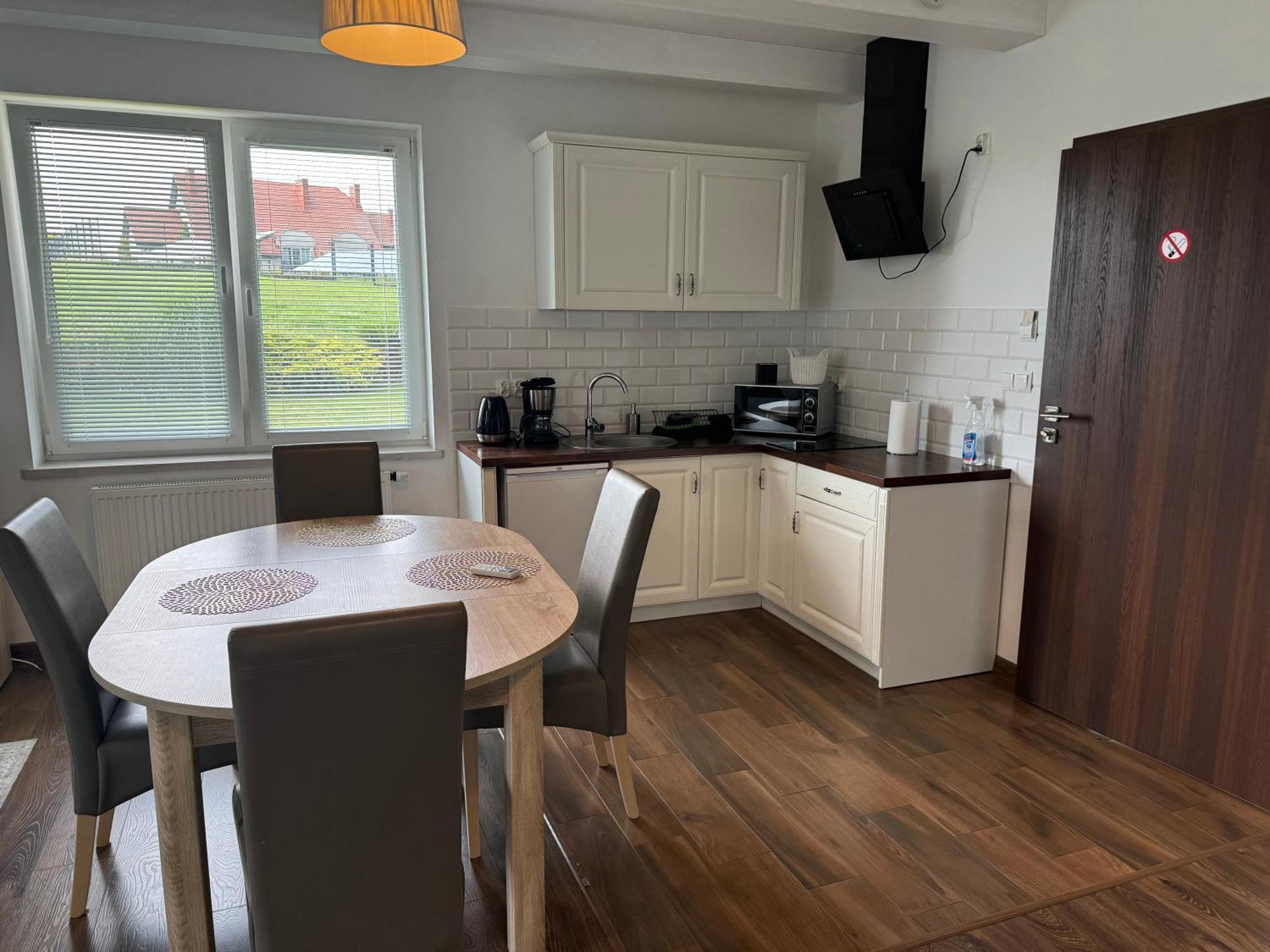 Villa Sadula - Apartamenty Na Mazurach Stare Sady Eksteriør billede