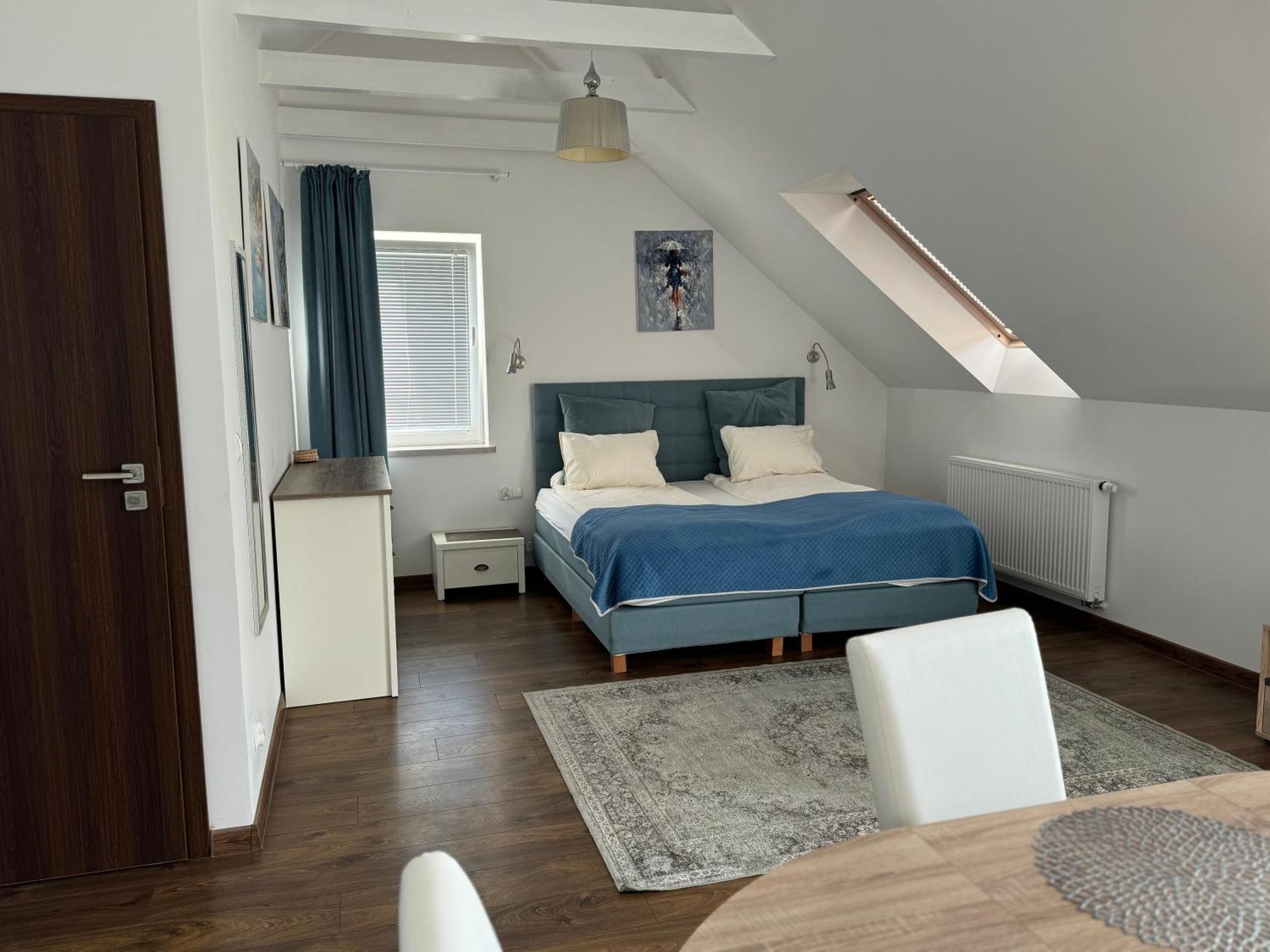 Villa Sadula - Apartamenty Na Mazurach Stare Sady Eksteriør billede