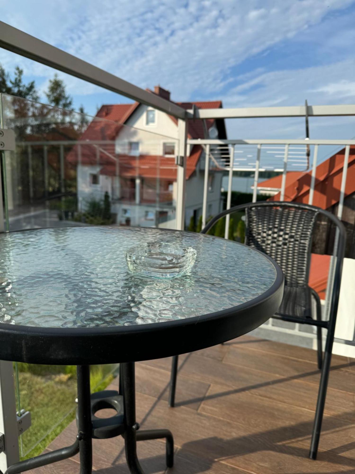 Villa Sadula - Apartamenty Na Mazurach Stare Sady Eksteriør billede