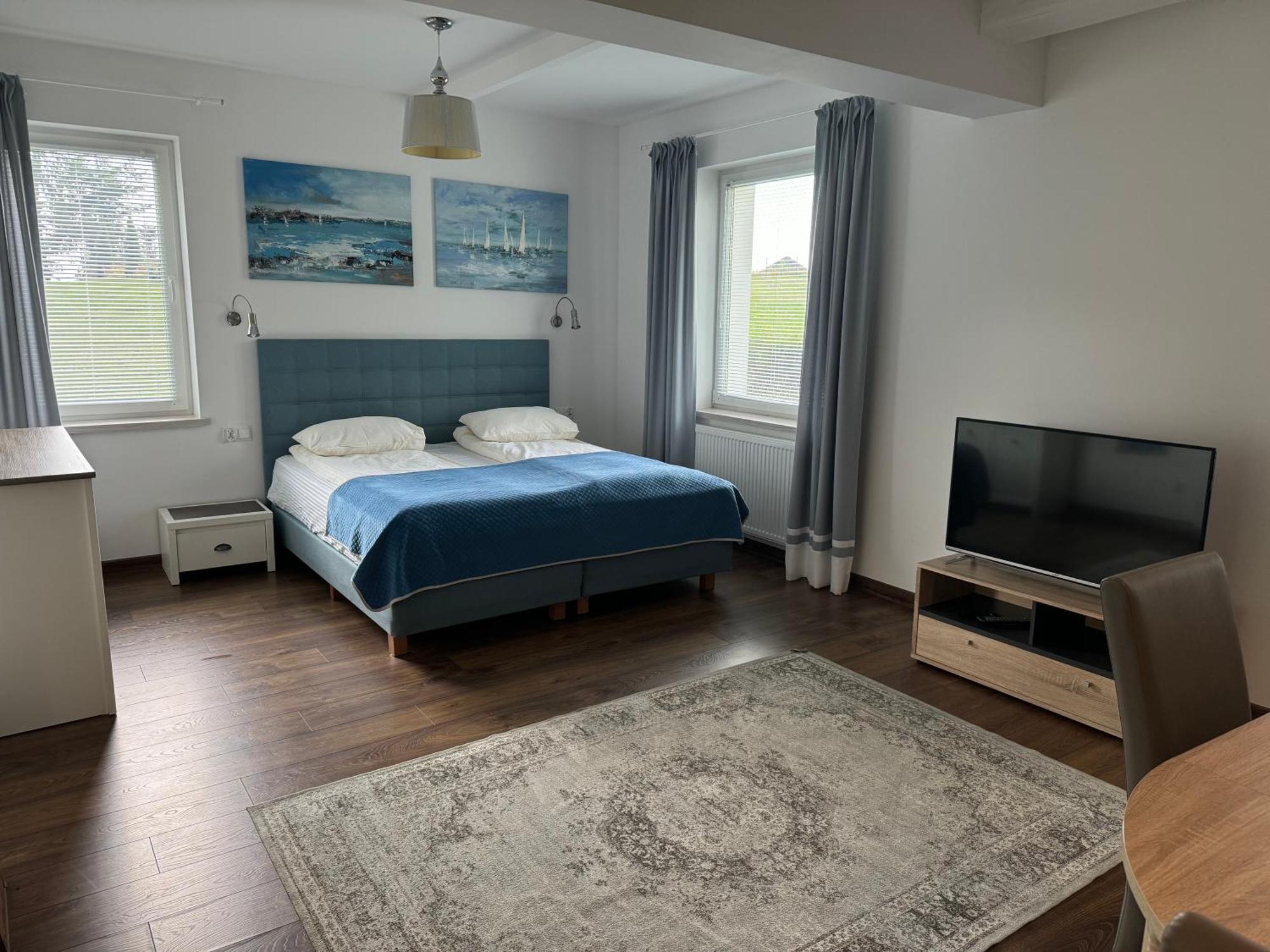 Villa Sadula - Apartamenty Na Mazurach Stare Sady Eksteriør billede