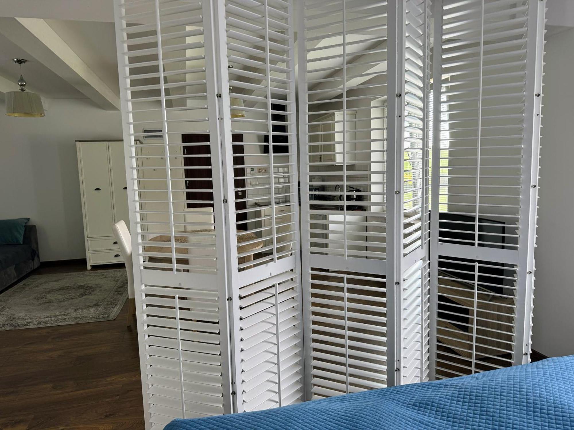 Villa Sadula - Apartamenty Na Mazurach Stare Sady Eksteriør billede