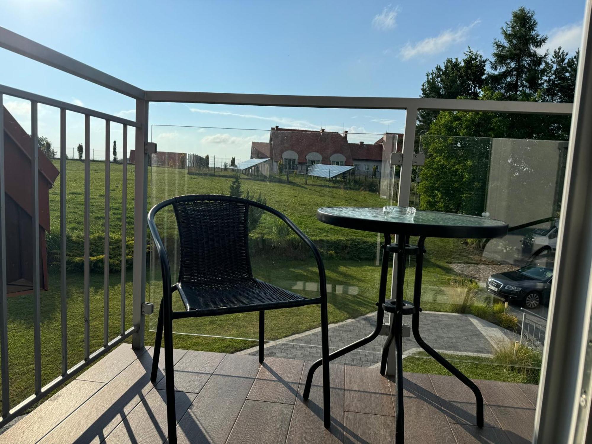 Villa Sadula - Apartamenty Na Mazurach Stare Sady Eksteriør billede