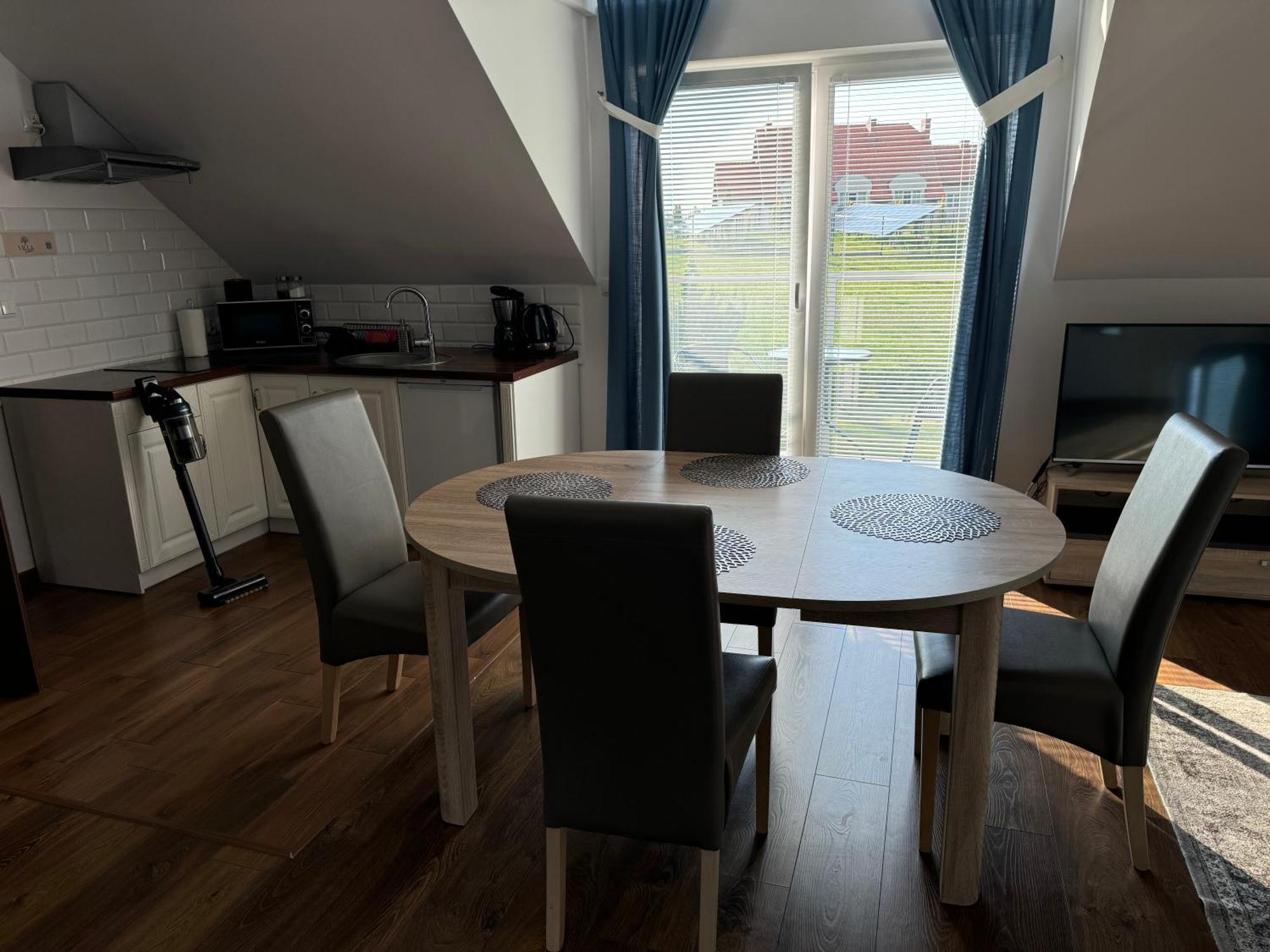 Villa Sadula - Apartamenty Na Mazurach Stare Sady Eksteriør billede
