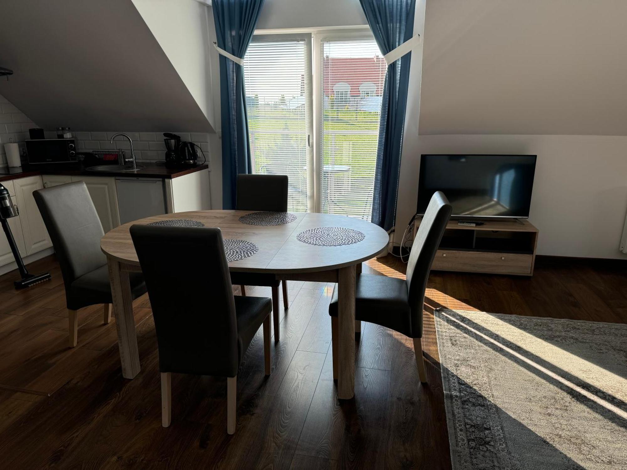 Villa Sadula - Apartamenty Na Mazurach Stare Sady Eksteriør billede