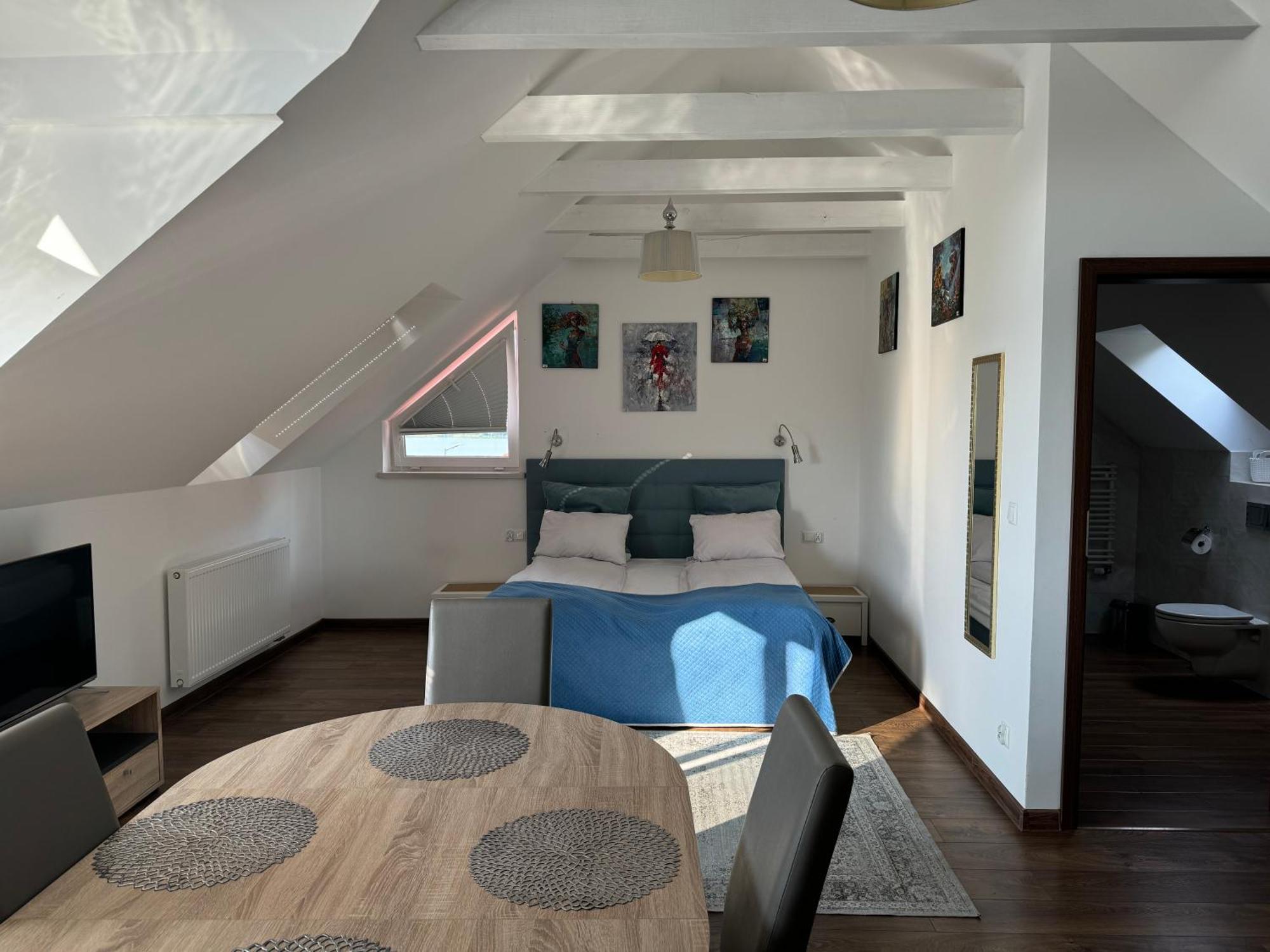 Villa Sadula - Apartamenty Na Mazurach Stare Sady Eksteriør billede