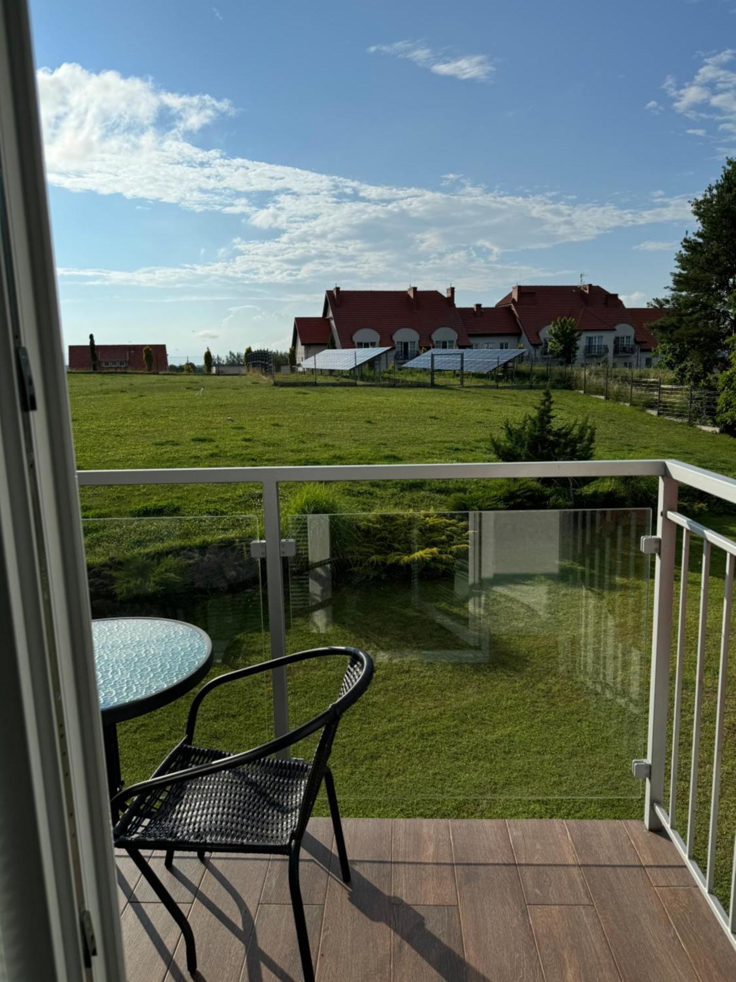 Villa Sadula - Apartamenty Na Mazurach Stare Sady Eksteriør billede