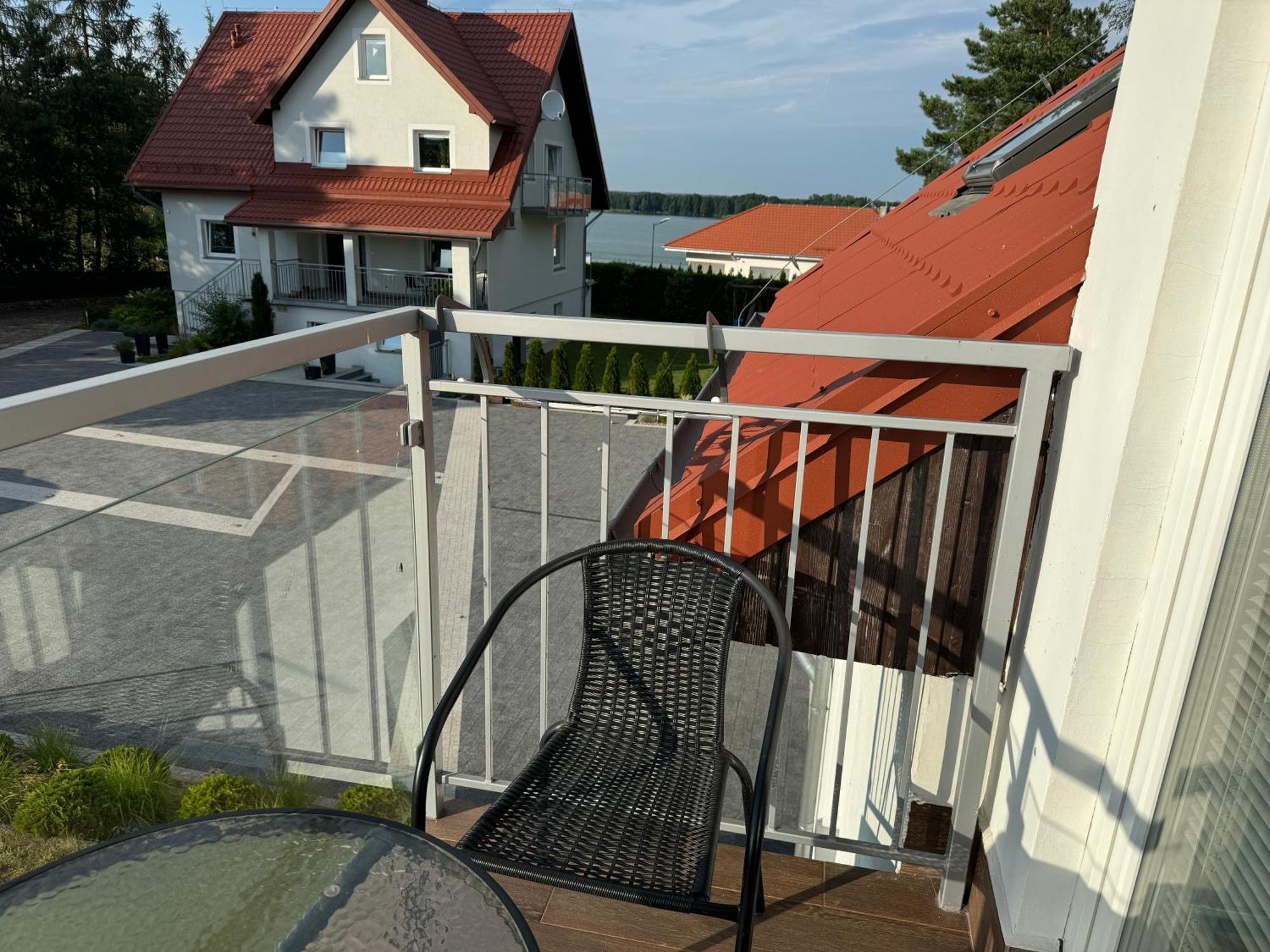 Villa Sadula - Apartamenty Na Mazurach Stare Sady Eksteriør billede