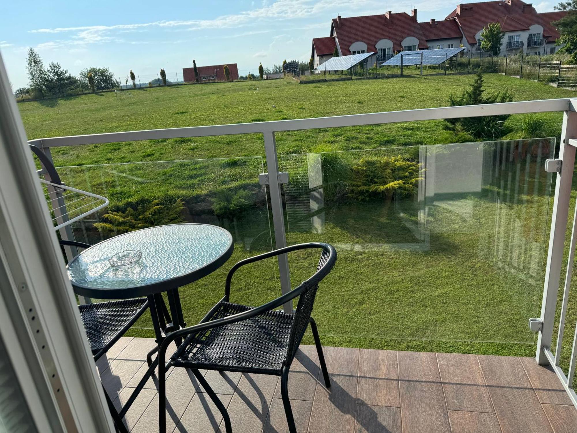 Villa Sadula - Apartamenty Na Mazurach Stare Sady Eksteriør billede
