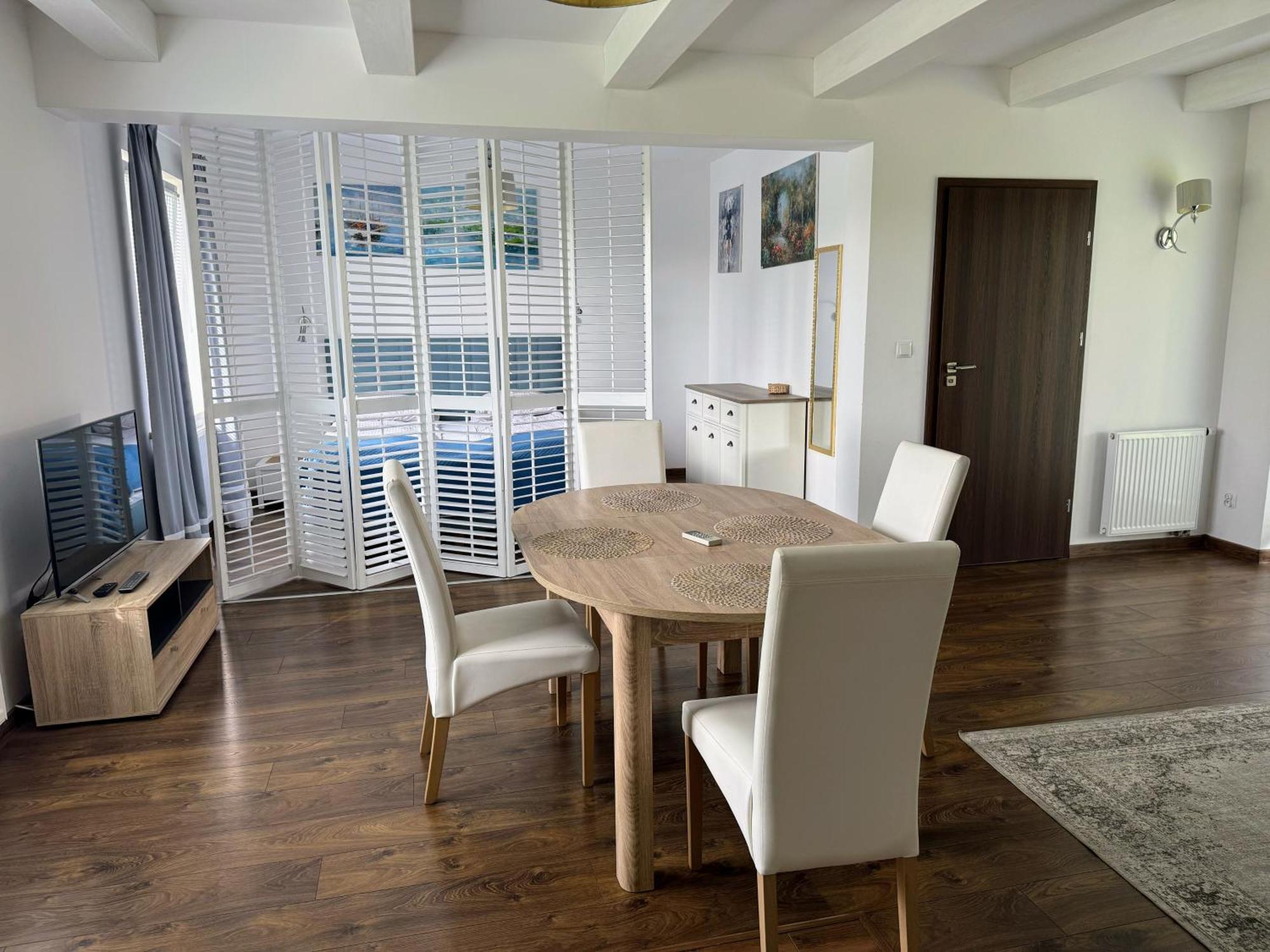 Villa Sadula - Apartamenty Na Mazurach Stare Sady Eksteriør billede
